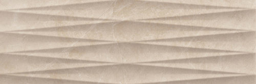 PURITY ROYAL BEIGE Struttura NET PBSN 30.5x91.5 PURITY OF MARBLE WALL SUPERGRES
