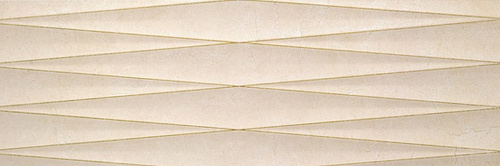 PURITY MARFIL Struttura NET GLITTER ORO MSNG 30.5x91.5 PURITY OF MARBLE WALL SUPERGRES