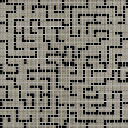 Labirinto LABI001 30x30/1.2 GEOMETRIE APPIANI