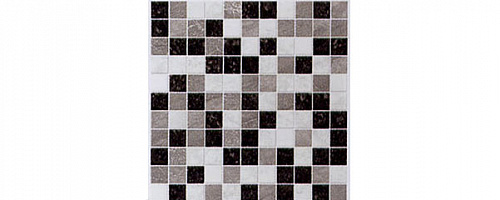 daf9 rotale mosaico mix 30x30/2.7 ROYALE RAGNO