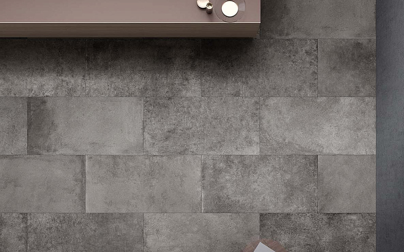 Новинка Cersaie 2023 – коллекция Dijon от Mirage