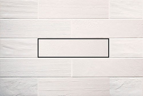Re Wall White 7.3x30 MATHEREA SANT AGOSTINO