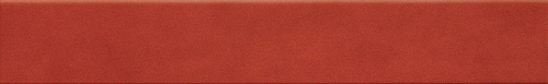 Battiscopa Rosso 9.5x60 TANGO PETRACER'S