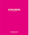 SERENISSIMA: Concreta Catalogo