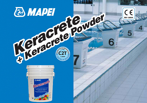 KERAFLEX GREY клей 25кг/Россия/12 КЛЕЕВЫЕ СОСТАВЫ НА ЦЕМЕНТНОЙ ОСНОВЕ MAPEI