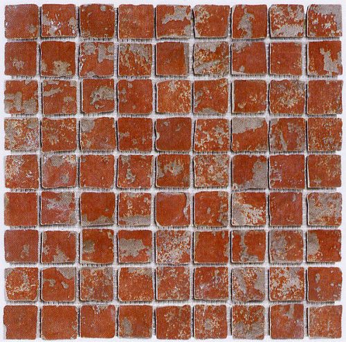 Le Streghe Mosaico 30x30/3 PALATIUM ECO CERAMICA