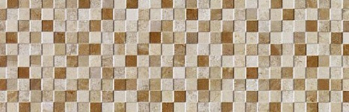 r2va royale mosaico marfil cremino breccia venato 25x76 ROYALE RAGNO