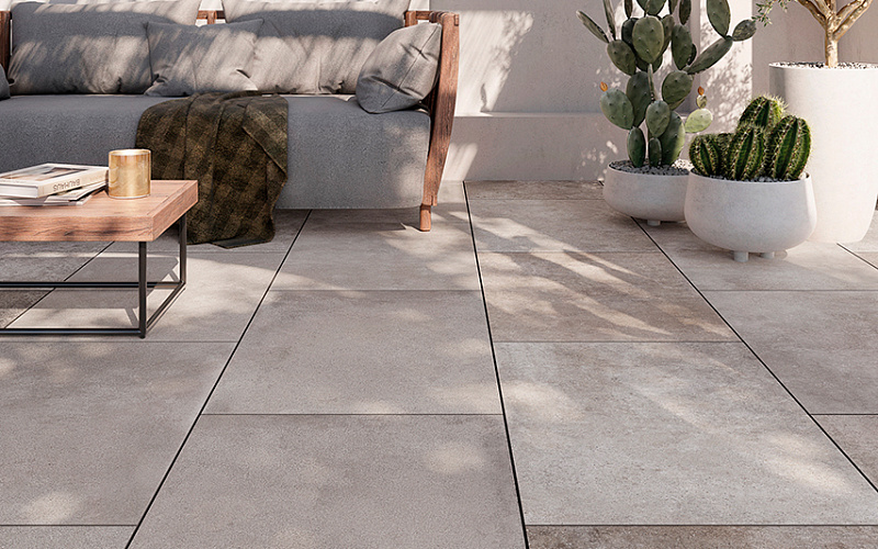 Новинка Cersaie 2023 – коллекция Dijon от Mirage