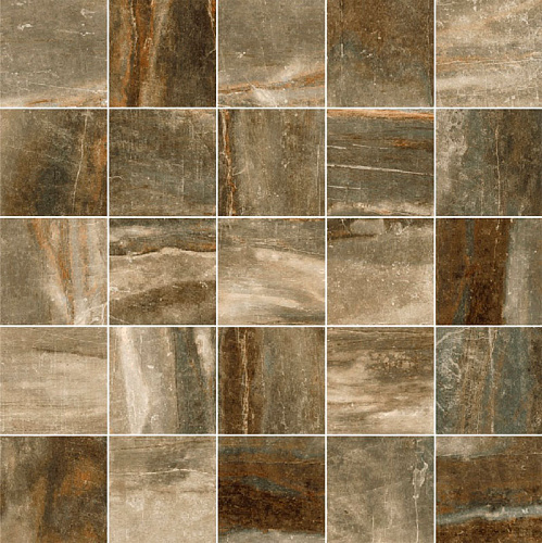 mosaico pearl forest 30x30/6 PEARL SANT AGOSTINO