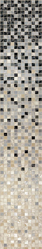 FSDA Mosaico Degrade A 30x30/30x180/2.4 FOUR SEASONS SUPERGRES